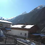 Apartamento Ofer Thomas & Michaela Neustift im Stubaital