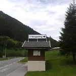 Ofer Thomas & Michaela * Neustift im Stubaital