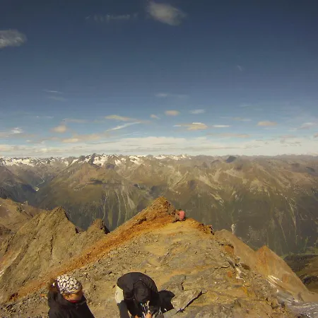 Ofer Thomas & Michaela דירה *