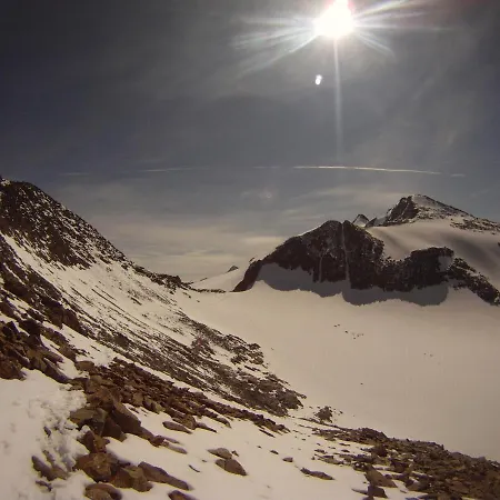 דירה Ofer Thomas & Michaela *