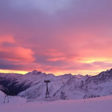 דירה Ofer Thomas & Michaela *