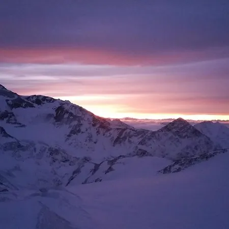 דירה Ofer Thomas & Michaela ניוסטיפט אים סטובאיטל