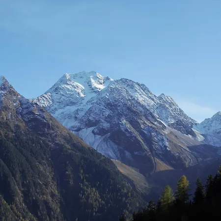 דירה Ofer Thomas & Michaela