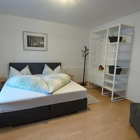 דירה Ofer Thomas & Michaela *