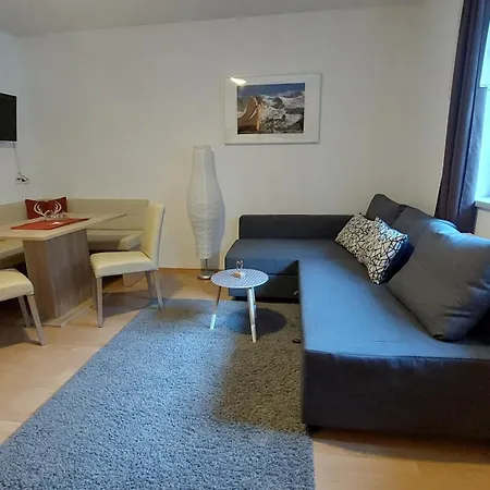 Ofer Thomas & Michaela דירה *