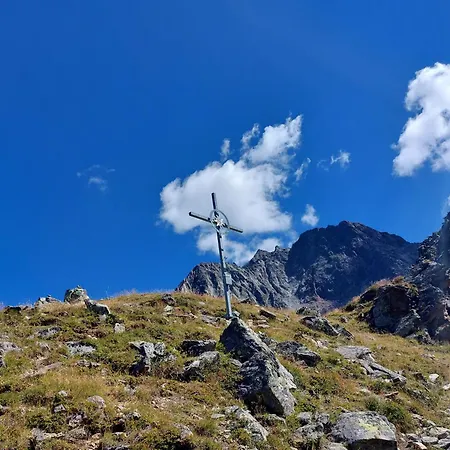 Apartamento Ofer Thomas & Michaela Neustift im Stubaital