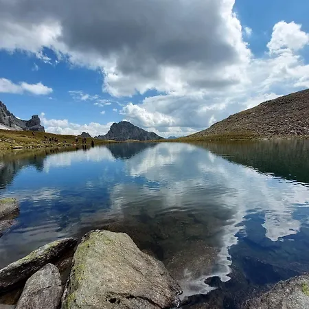 Ofer Thomas & Michaela