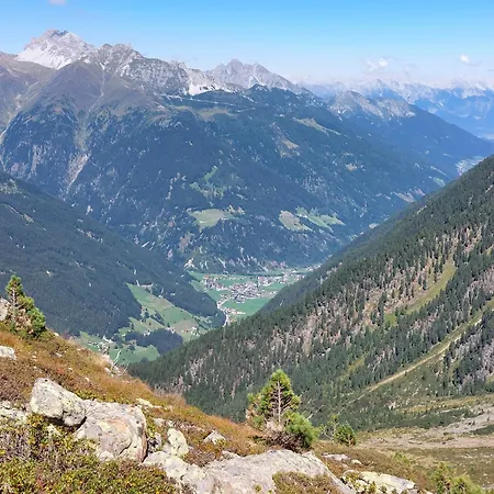 Ofer Thomas & Michaela דירה *