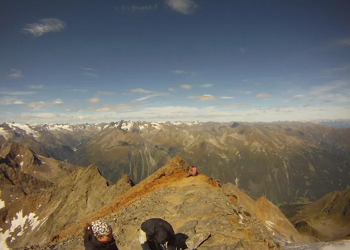 Ofer Thomas & Michaela דירה *