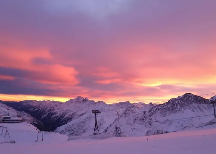 Apartamento Ofer Thomas & Michaela *