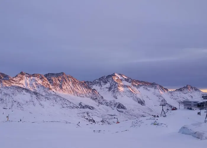 Apartamento Ofer Thomas & Michaela *