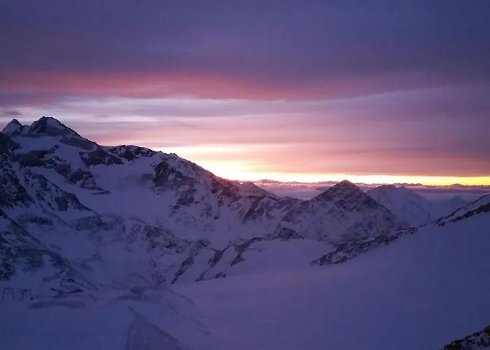 דירה Ofer Thomas & Michaela ניוסטיפט אים סטובאיטל