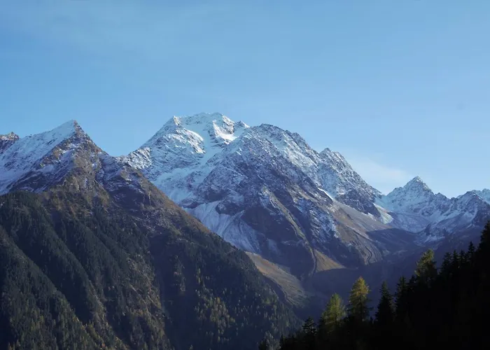 Apartamento Ofer Thomas & Michaela