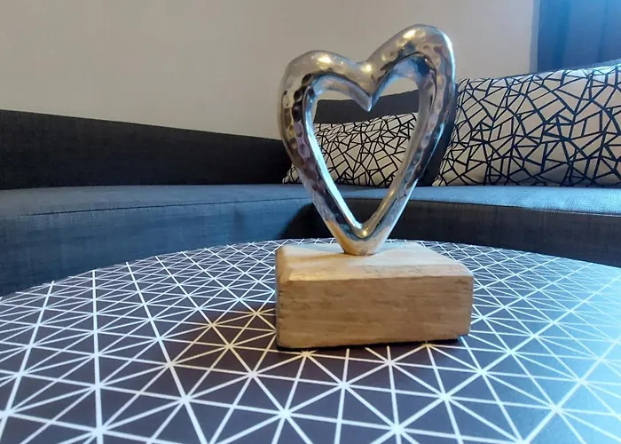 Ofer Thomas & Michaela Apartamento Neustift im Stubaital