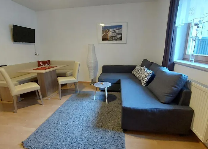 Ofer Thomas & Michaela Apartamento *