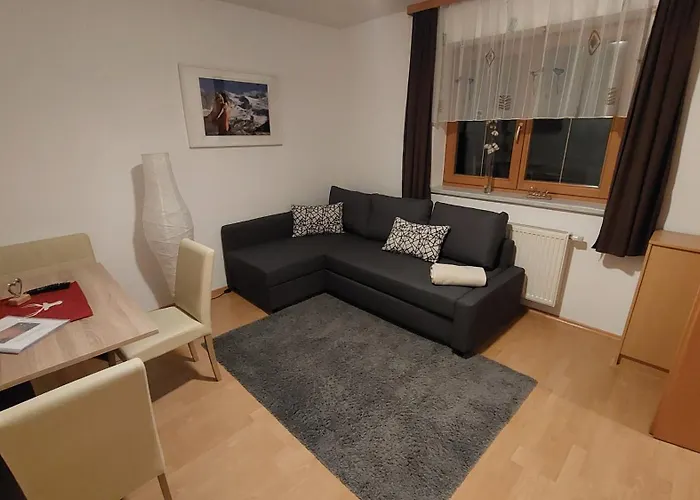 Apartamento Ofer Thomas & Michaela