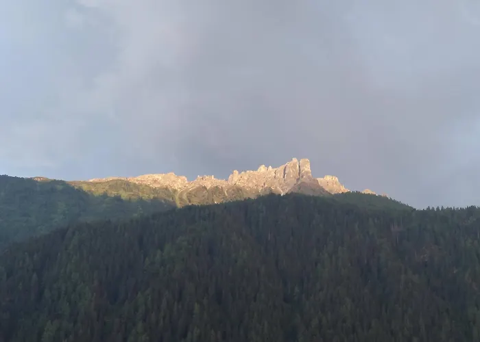 דירה Ofer Thomas & Michaela