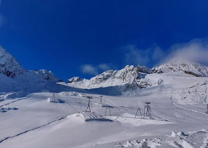 Apartamento Ofer Thomas & Michaela