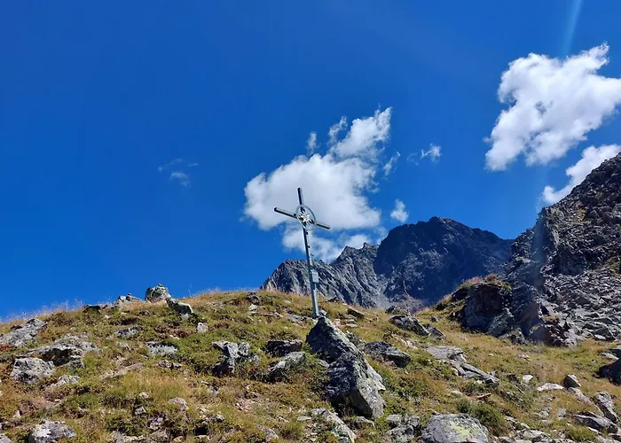 Apartamento Ofer Thomas & Michaela Neustift im Stubaital