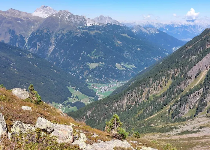 Ofer Thomas & Michaela Apartamento *