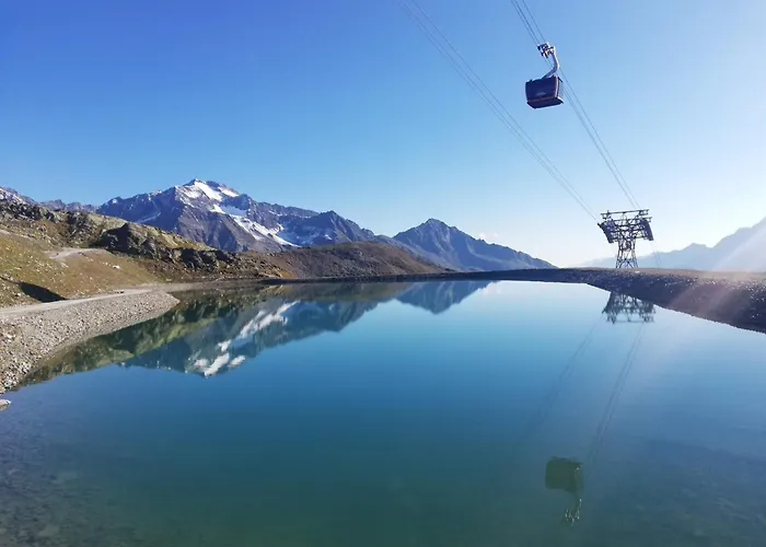 Ofer Thomas & Michaela דירה