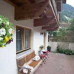 Apartmán Ofer Thomas & Michaela *