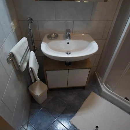 Appartement Ofer Thomas & Michaela