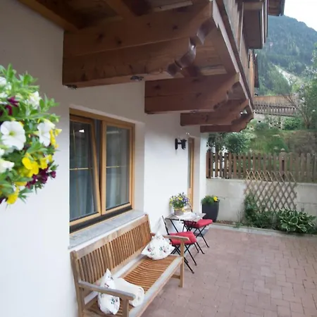 Appartement Ofer Thomas & Michaela *
