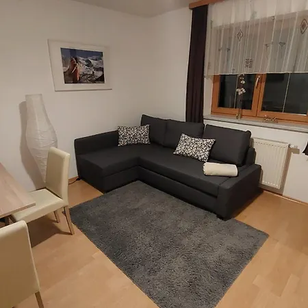 Appartement Ofer Thomas & Michaela