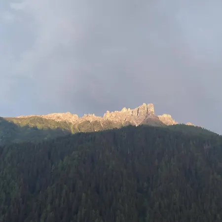 Apartment Ofer Thomas & Michaela