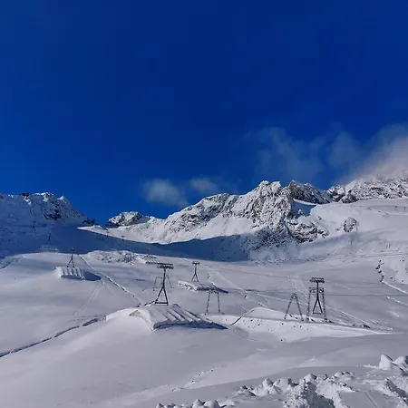 Apartment Ofer Thomas & Michaela