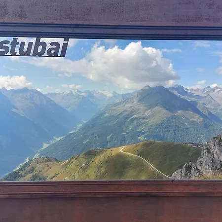 Apartment Ofer Thomas & Michaela *