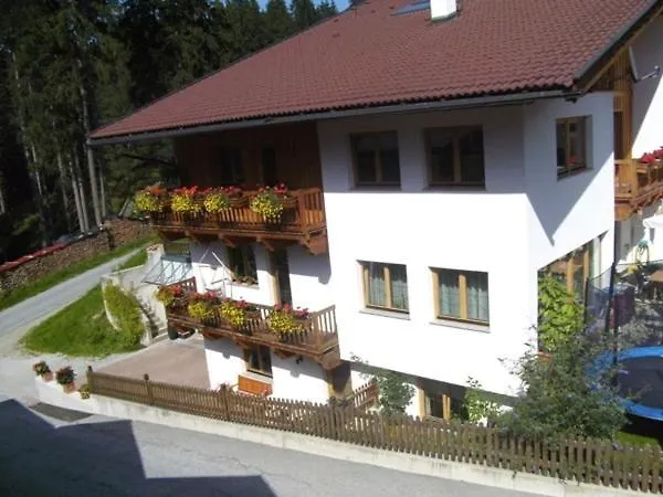 Ofer Thomas & Michaela Apartment Neustift im Stubaital