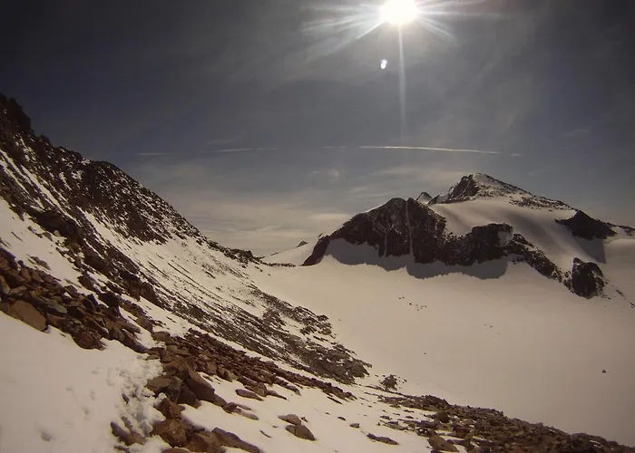 Apartment Ofer Thomas & Michaela *