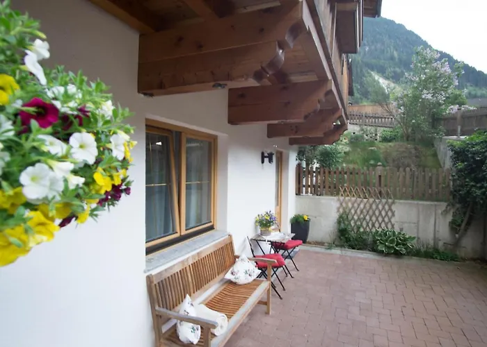 Apartment Ofer Thomas & Michaela *