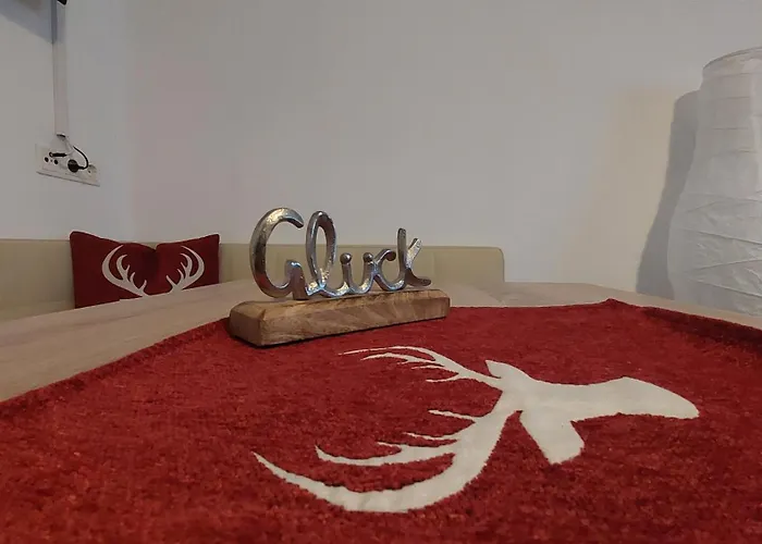 Apartment Ofer Thomas & Michaela Neustift im Stubaital