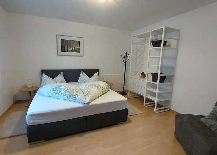 Apartment Ofer Thomas & Michaela *