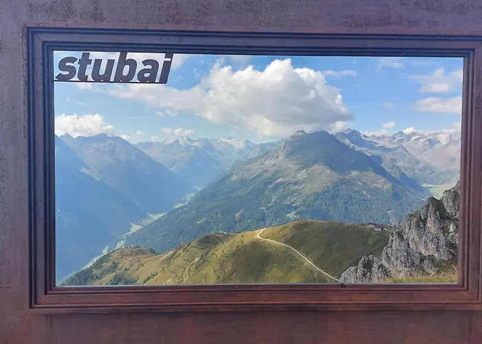 Apartment Ofer Thomas & Michaela *